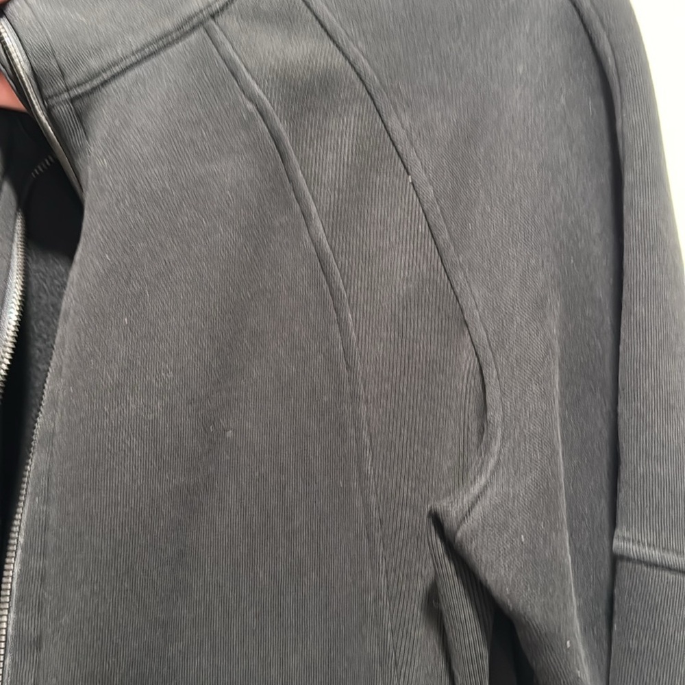lululemon athletica Black Jacket - Picture 3 of 7